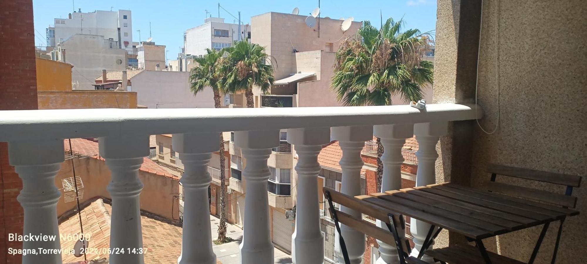 Sea And Center Apartment By Mm Torrevieja Exterior photo