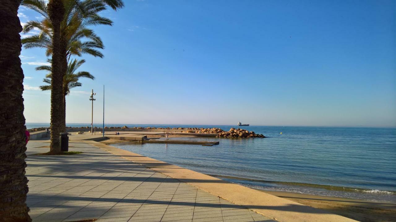 Sea And Center Apartment By Mm Torrevieja Exterior photo